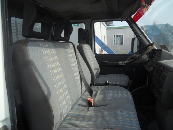 3#5326 Autoveicolo Iveco Daily in vendita - foto 21