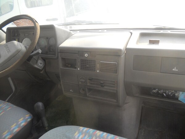3#5326 Autoveicolo Iveco Daily in vendita - foto 24