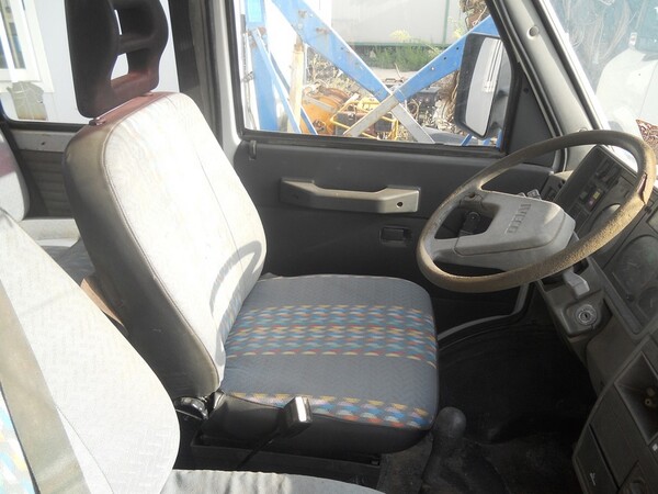 3#5326 Autoveicolo Iveco Daily in vendita - foto 26