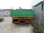 Immagine 3 - Autocarro Iveco con gru - Lotto 6 (Asta 5326)