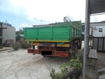 Immagine 4 - Autocarro Iveco con gru - Lotto 6 (Asta 5326)
