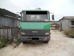 Immagine 7 - Autocarro Iveco con gru - Lotto 6 (Asta 5326)