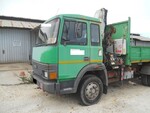 Immagine 8 - Autocarro Iveco con gru - Lotto 6 (Asta 5326)