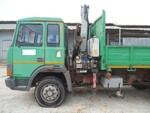 Immagine 9 - Autocarro Iveco con gru - Lotto 6 (Asta 5326)