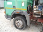 Immagine 10 - Autocarro Iveco con gru - Lotto 6 (Asta 5326)