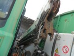 Immagine 17 - Autocarro Iveco con gru - Lotto 6 (Asta 5326)