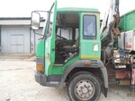 Immagine 37 - Autocarro Iveco con gru - Lotto 6 (Asta 5326)