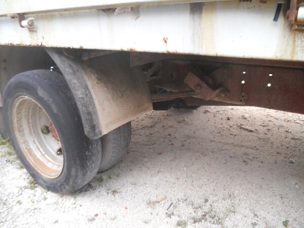 7#5326 Autoveicolo Iveco Daily in vendita - foto 21