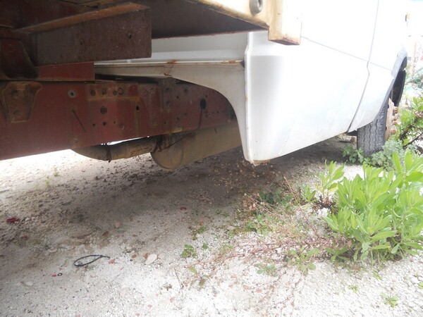 7#5326 Autoveicolo Iveco Daily in vendita - foto 22
