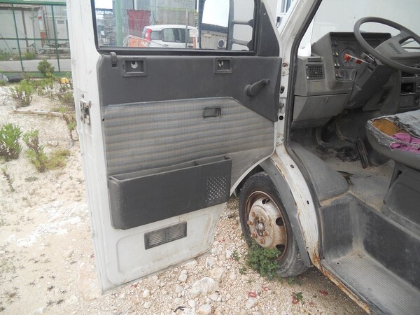 7#5326 Autoveicolo Iveco Daily in vendita - foto 25
