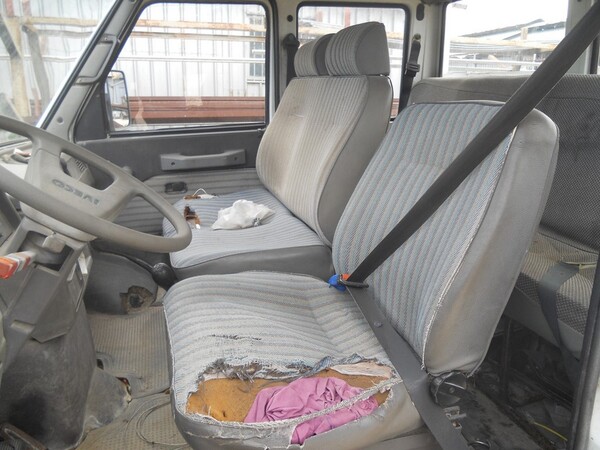7#5326 Autoveicolo Iveco Daily in vendita - foto 32