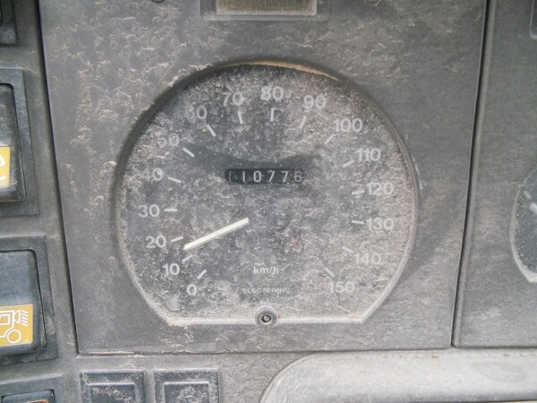 7#5326 Autoveicolo Iveco Daily in vendita - foto 33