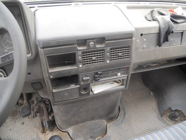 7#5326 Autoveicolo Iveco Daily in vendita - foto 35