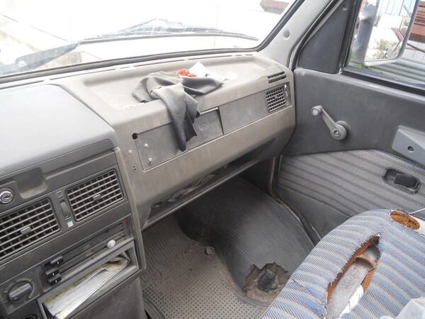 7#5326 Autoveicolo Iveco Daily in vendita - foto 36