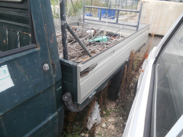 9#5326 Piaggio Ape in vendita - foto 6