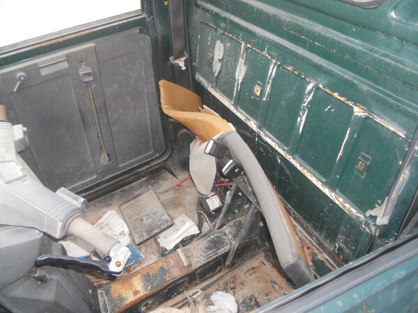 9#5326 Piaggio Ape in vendita - foto 8