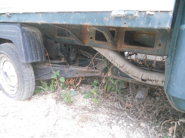 9#5326 Piaggio Ape in vendita - foto 11