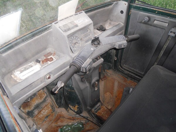 9#5326 Piaggio Ape in vendita - foto 17