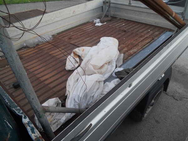 9#5326 Piaggio Ape in vendita - foto 20