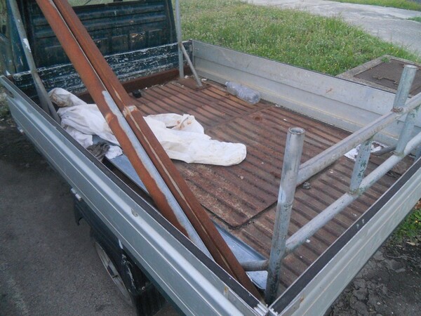 9#5326 Piaggio Ape in vendita - foto 21