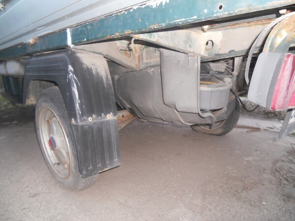 9#5326 Piaggio Ape in vendita - foto 22