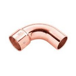 Copper fittings - Lot 0 (Auction 5327)