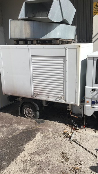 Varie trasporti in vendita