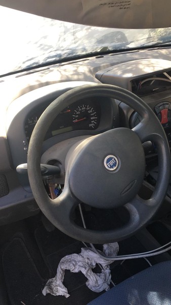 9#5328 Fiat Doblò in vendita - foto 6