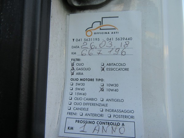 2#5329 Trattore stradale Man TGS18 in vendita - foto 17