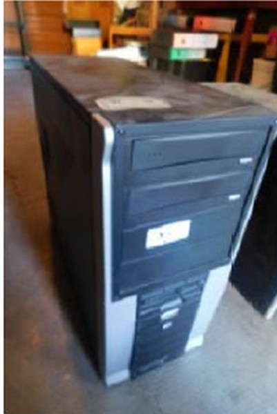 6#5329 Arredo ed attrezzatura elettronica in vendita - foto 2