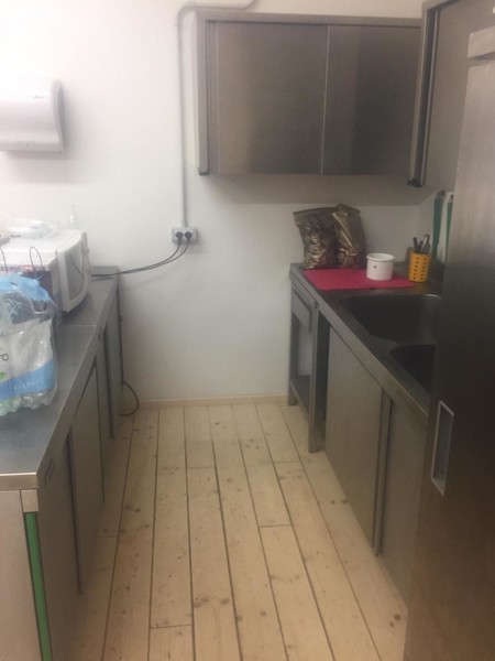 1#5330 Arredi e attrezzatura da laboratorio in vendita - foto 4