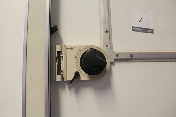 1#5330 Arredi e attrezzatura da laboratorio in vendita - foto 22