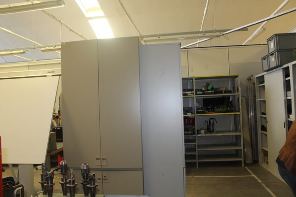 1#5330 Arredi e attrezzatura da laboratorio in vendita - foto 24
