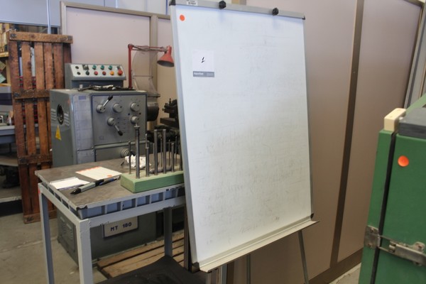 1#5330 Arredi e attrezzatura da laboratorio in vendita - foto 32