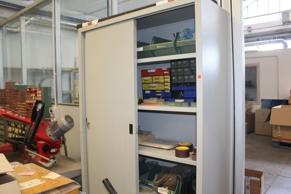 1#5330 Arredi e attrezzatura da laboratorio in vendita - foto 35