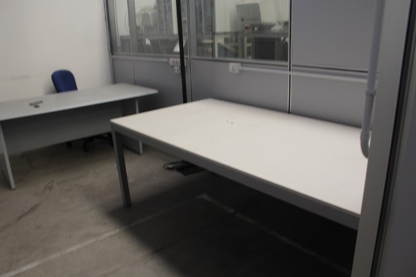 1#5330 Arredi e attrezzatura da laboratorio in vendita - foto 37