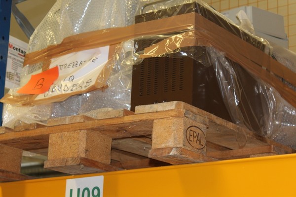 11#5330 Viti e minuteria meccanica in vendita - foto 4