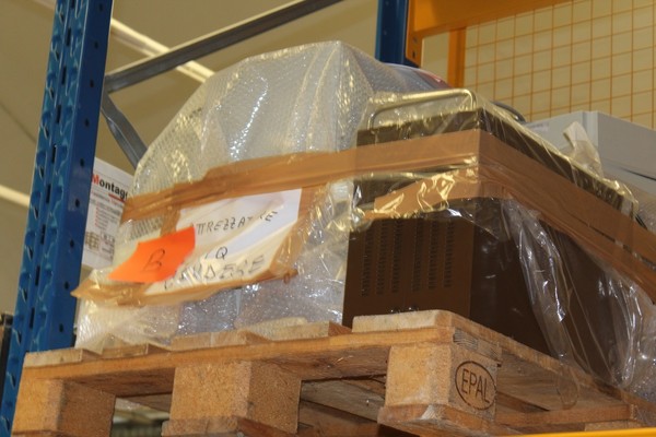 11#5330 Viti e minuteria meccanica in vendita - foto 5