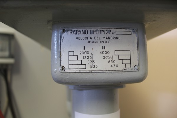 2#5330 Attrezzatura da laboratorio in vendita - foto 4