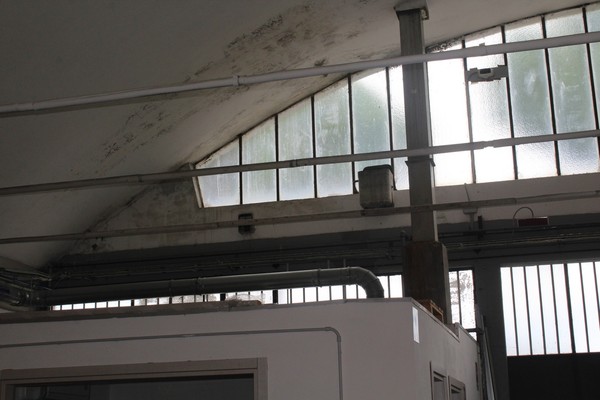 7#5330 Impianto di aspirazione e compressori in vendita - foto 14