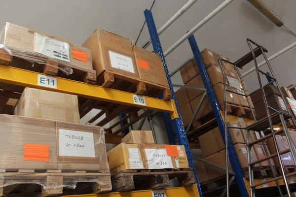 8#5330 Componenti elettronici in vendita - foto 4