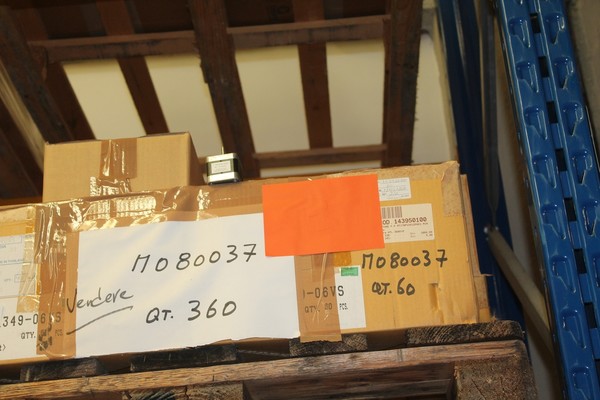 8#5330 Componenti elettronici in vendita - foto 7