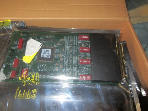 1#5331 Componenti elettronici e materiale Harris in vendita - foto 5