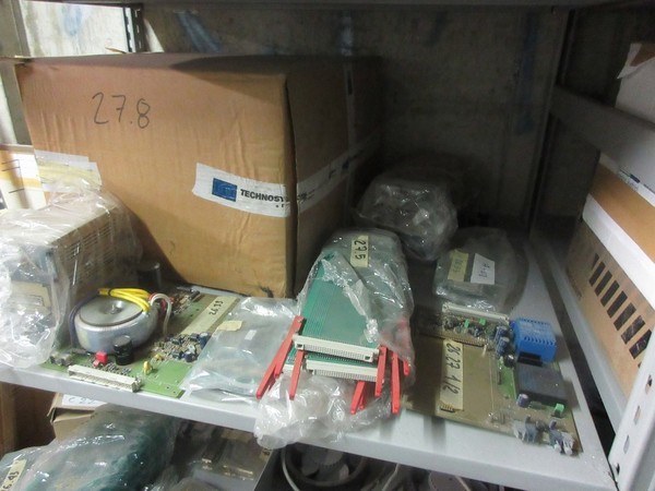 1#5331 Componenti elettronici e materiale Harris in vendita - foto 9