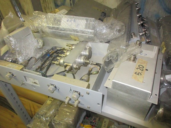 1#5331 Componenti elettronici e materiale Harris in vendita - foto 10