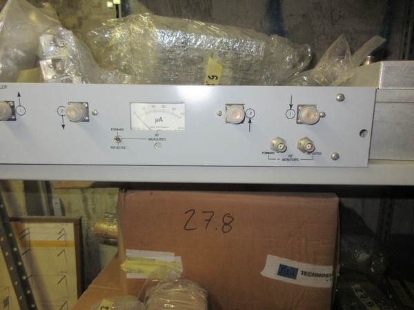 1#5331 Componenti elettronici e materiale Harris in vendita - foto 11