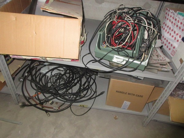 1#5331 Componenti elettronici e materiale Harris in vendita - foto 30