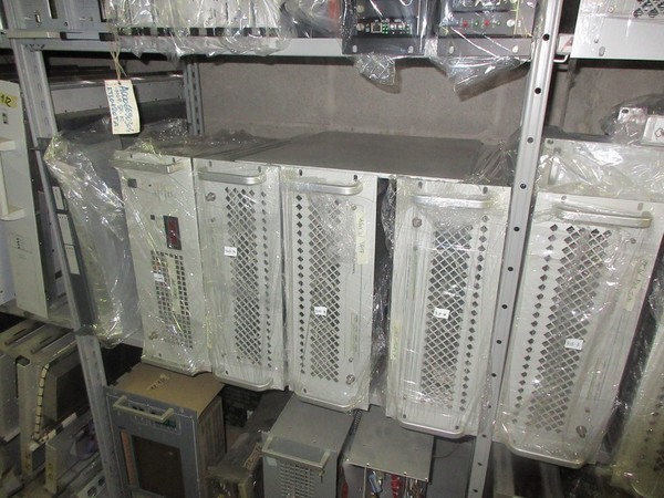 1#5331 Componenti elettronici e materiale Harris in vendita - foto 41