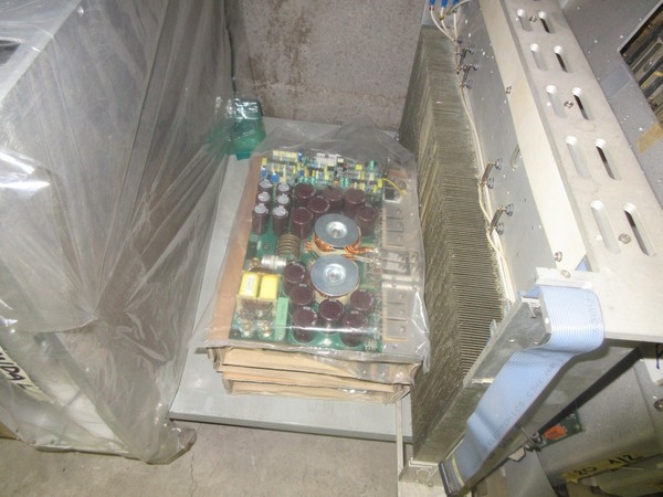 1#5331 Componenti elettronici e materiale Harris in vendita - foto 44