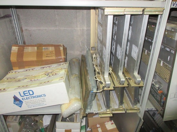 1#5331 Componenti elettronici e materiale Harris in vendita - foto 50